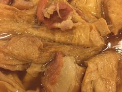 -深运潮州粥(水库店)