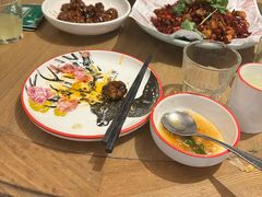 -新白鹿餐厅(城西银泰城店)