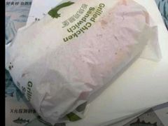 -麦当劳(浦珠路得来速店)