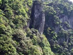 -井冈山风景名胜区
