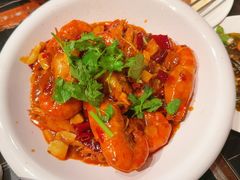 -枪火串烧·东北特色烧烤(罗湖总店)