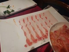 -蓉城老妈火锅(双林路店)