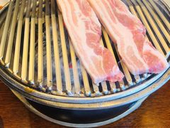 -辛氏火炉·韩式古法烤肉(松北店)