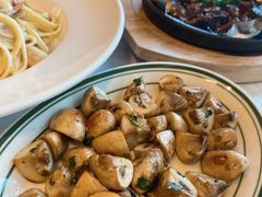 -IL Forno 意坊·意大利餐厅(温州万象城店)