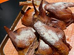 -羽鸽集·乳鸽专门店·地道顺德菜(岭南站店)