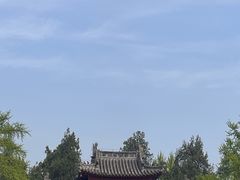 -洛阳白马寺
