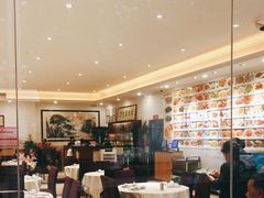 大堂-大欢喜饭店(江怡路店)