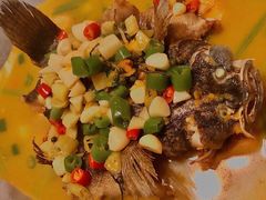 -旅马餐厅(茅家埠店)