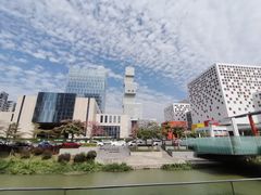 -佛山科学馆
