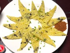 -山大王菌莊