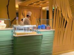 -西村日本料理(香格里拉饭店)