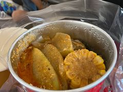 -大喜麻辣拌(凯德1818店)