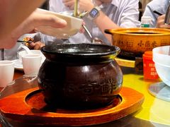 -小柴米·传统江西菜(八一广场店)