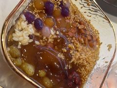 -华晟山城火锅(东城天下店)