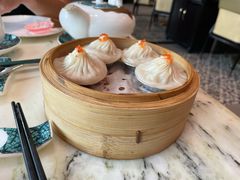 灌汤包-鹭江宾馆·观海餐厅