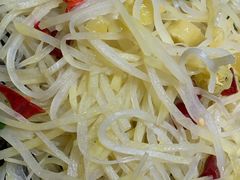 酸辣土豆丝-怪怪龙虾·澳洲蓝龙王·深夜食堂(惊驾路店)
