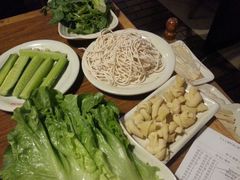 -傣妹火锅(狮子桥店)