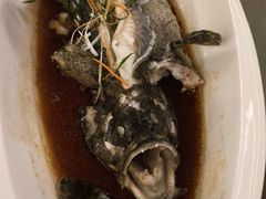 -三亚湾假日度假酒店·中餐厅