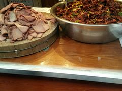 -張飛牛肉(锦里店)