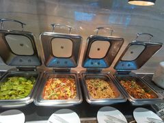 -重庆丽苑维景国际大酒店·海鲜自助餐厅