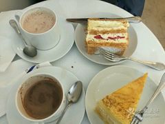 -Lady M Cake Boutique(麦迪逊大道店)