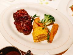 -佐度王子扒房(西城红场店)