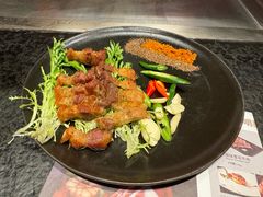 -火地铁板烧(昆山万象汇店)