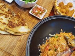 -蓝枪鱼西餐厅(锦华店)