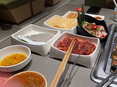 -海底捞火锅(江南盛天地店)