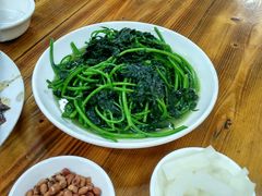 -大地土窑菜馆·特色罗浮农家菜(罗浮山景区店)