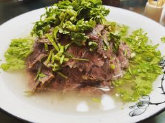 清水牛肉-黄狗猪头肉(运河路店)
