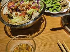 -聚点串吧·北京烧烤(赵登禹路店)