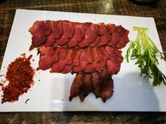 -丝路香妃西域清真餐厅