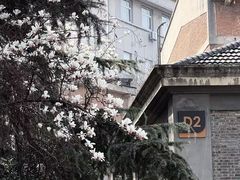 -南京晨光1865创意产业园