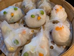 -粤点越有·茶点·粤菜(樵岭国际店)