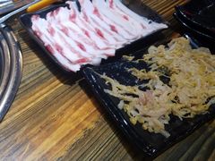 -莱真牛碳火烤肉(合肥旗舰店)