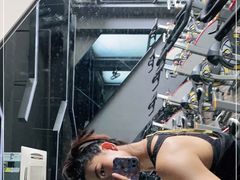 -天行健连锁游泳健身(新香洲店)