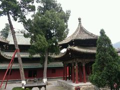 -报恩寺(平武县)