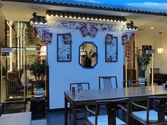 -徽韵人家·传承正宗徽菜(牡丹园店)