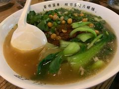 -每碗面馆(新鸿安大厦店)