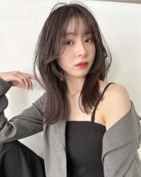 -FASHION PALACE hair+
