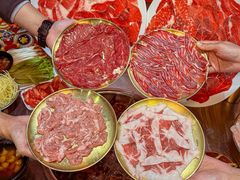 -邓莽子老火锅(中兴路总店)