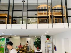 -经堂北路牛肉干面·溪口蒋永峰牛肉馆(宁波店)
