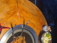 -山河屯铁锅炖(绥望路店)