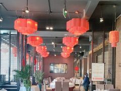 -毛家饭店·30年融合新湘菜(无影山店)