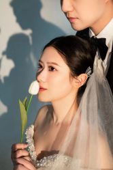 -第一夫人婚纱摄影(南京店)