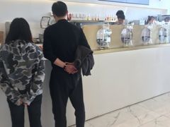 -喜茶(永旺梦乐城店)