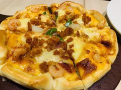 -东方豪客牛排意面披萨(玉函银座店)