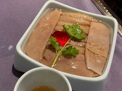 -蜀九香火锅(江油店)