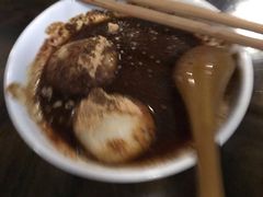 红糖酥麻糍粑-张醪糟(街子店)